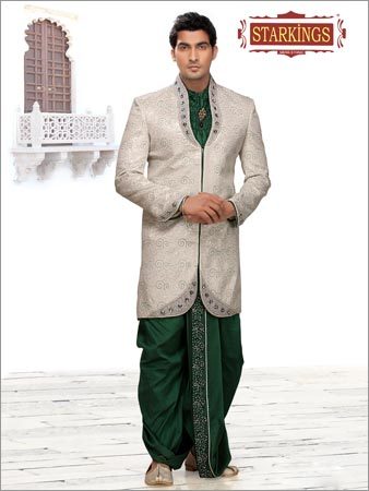 Designer Indo Western