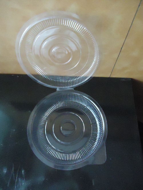 Cosmetic Display Holder