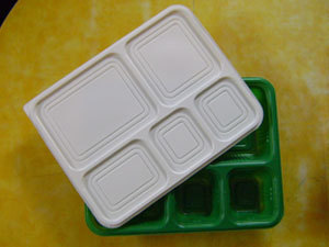 Meal Trays