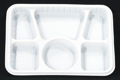 Thermoforming Trays
