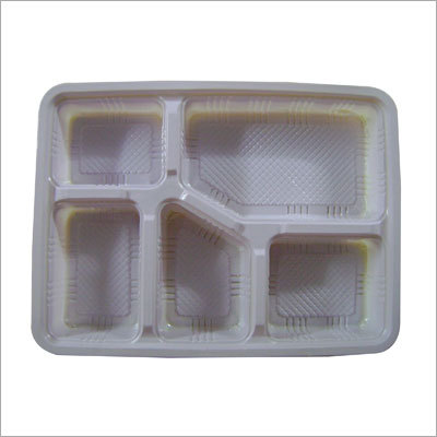 Vacuum Forming Blister Packing Tray
