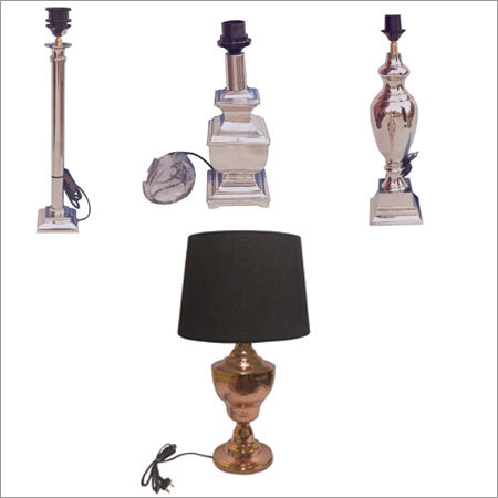 Decorative Lampshades