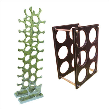 Wine Bottle Holder