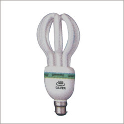 High Wattage Spiral CFL Lamp