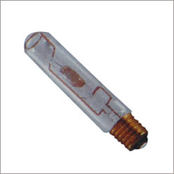 CFL Glass Lamps
