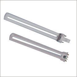Non-integrated Cfl Lamp