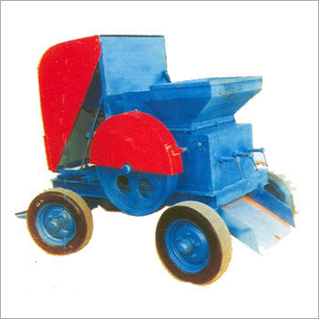 Brick Crusher