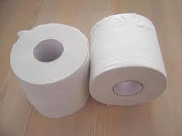 TISSUE PAPER