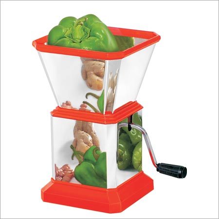 Chilly Cutter