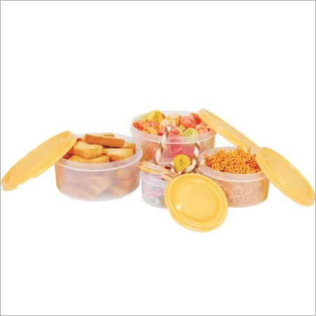 Food Saver 4 Pcs