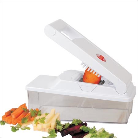 French Fry Cutter
