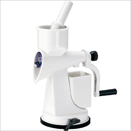 Fruit Juicer