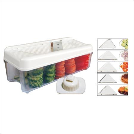 Kitchen King Slicer