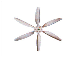 AL. Fan Assembly
