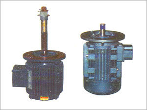 Electric Motor
