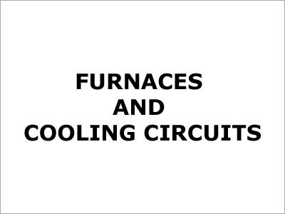 Furnaces And Cooling Circuits