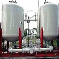 Multimedia Water Filters
