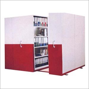 Office File Rack
