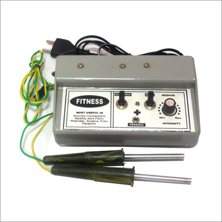 Cut Musical Stimulator