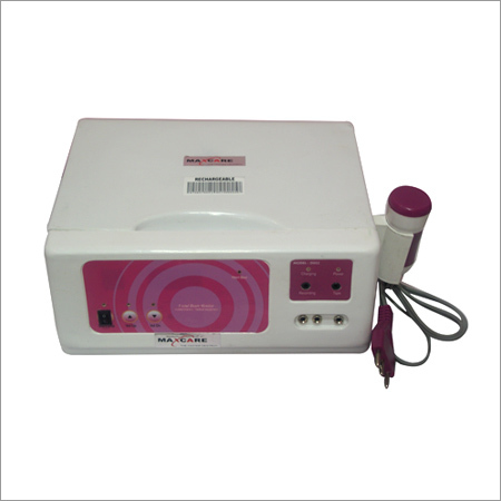 Foetal Heart Monitor