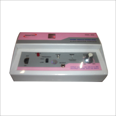 Ten's Machine (1 Channel)