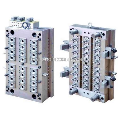 Preform Mold
