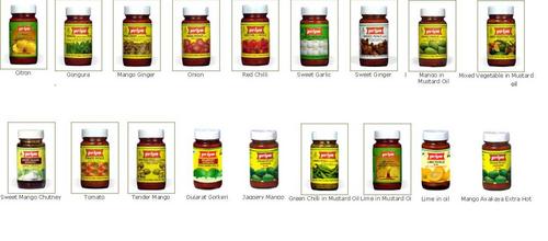 Pickles