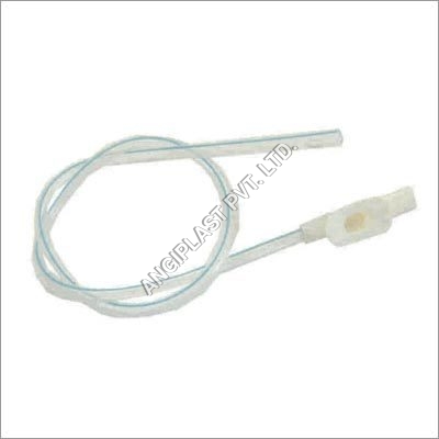 Suction Catheter
