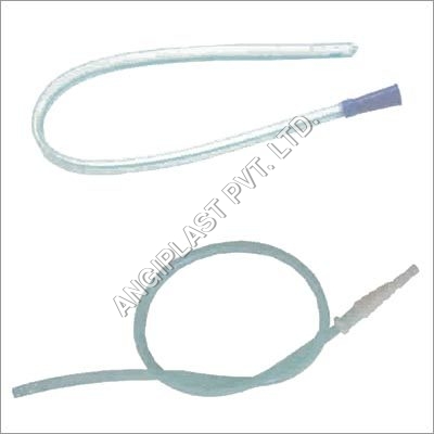 Nasal Oxygen Catheter
