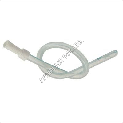 Rectal Tube