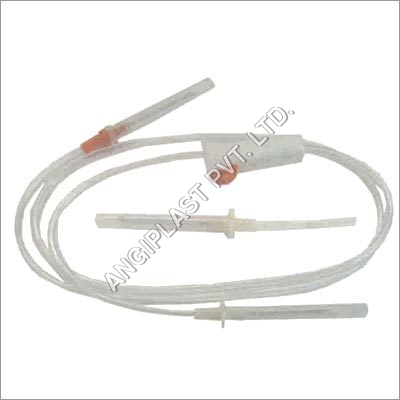 Blood Donor Set
