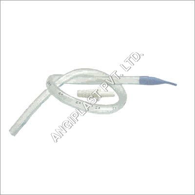 Thoracic Catheter