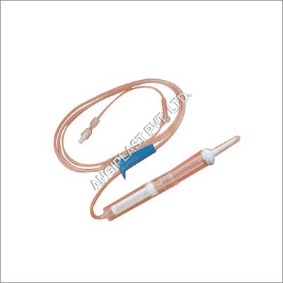 Standard Blood Administration Sets