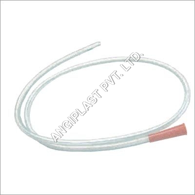 Nelaton Catheter