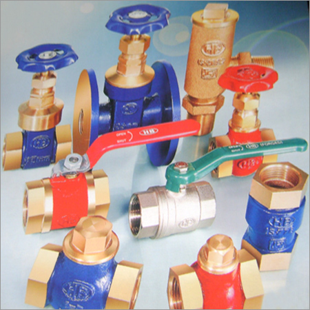 Industrial Valve