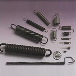 Extension Springs