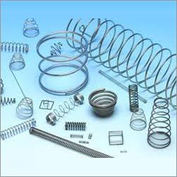 Compresion Spring