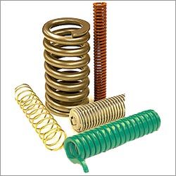Helical Springs