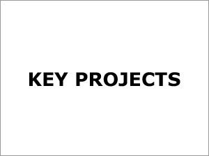 Key Projects By BRAHMA HITECH ENGINEERING PVT. LTD.