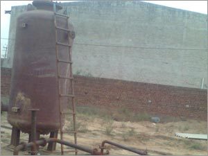 C B O Fabrication & Erection