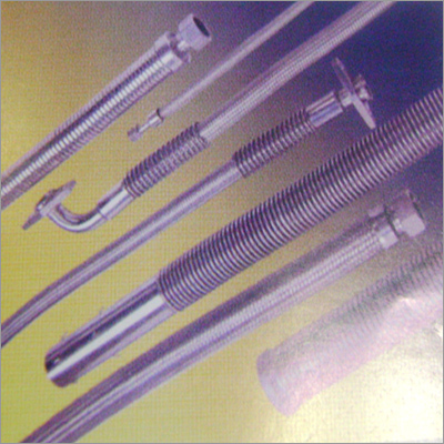 Hydraulic Hose