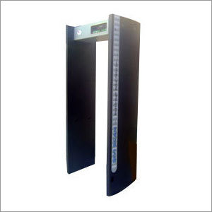 Door Frame Metal Detectors