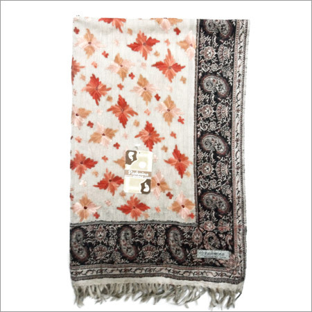 Indian Shawls