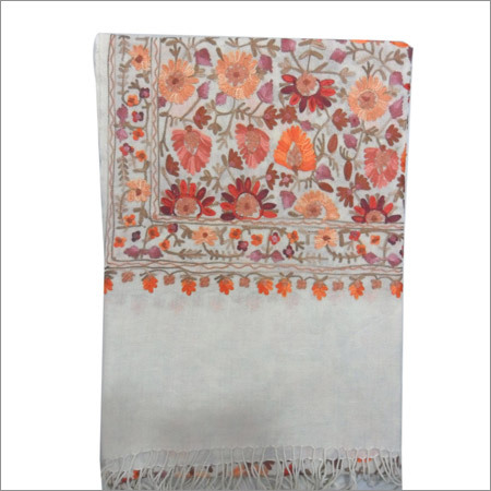 Viscose Pashmina Shawls