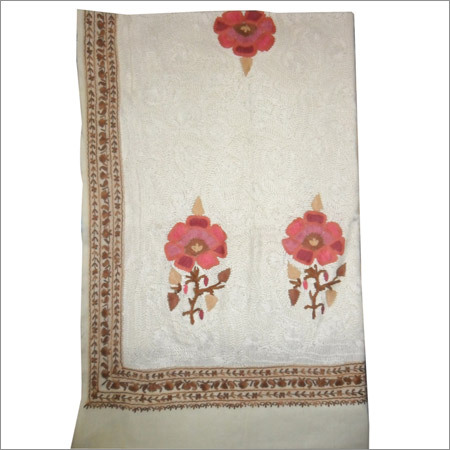 Acrylic Shawls