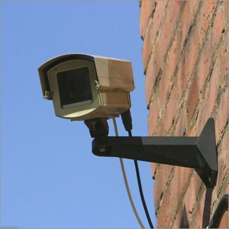 CCTV Cameras