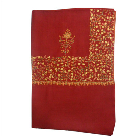 Kashmiri Shawls