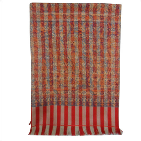 Designer Shawls