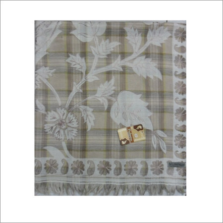 Printed Shawls