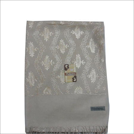 Ladies Shawls